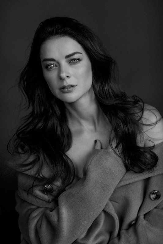 Marina Aleksandrovaphoto preview