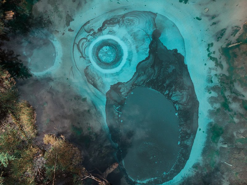 алтай, горныйалтай, гейзеровоозеро, гейзерноеозеро Гейзерное озероphoto preview