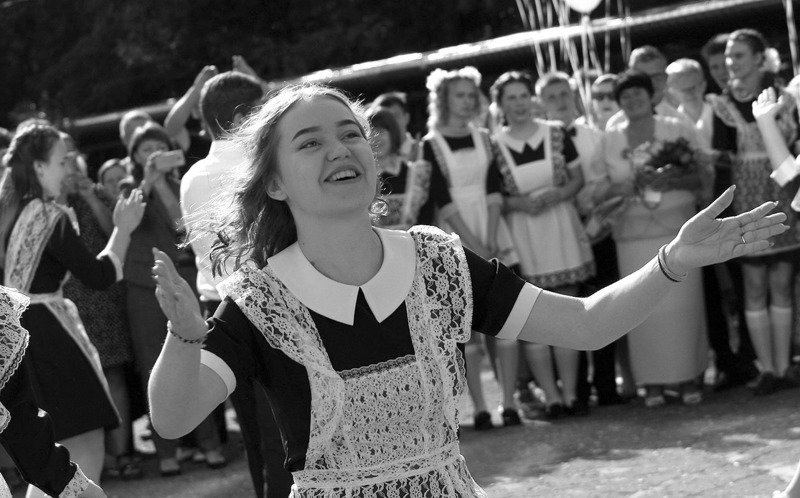 дети Школа - год последний!photo preview