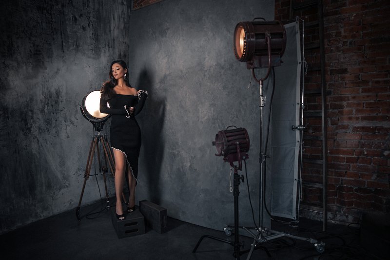 девушка киносвет киностиль тордуа Актрисаphoto preview