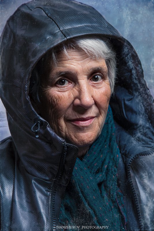 Бабушкаphoto preview