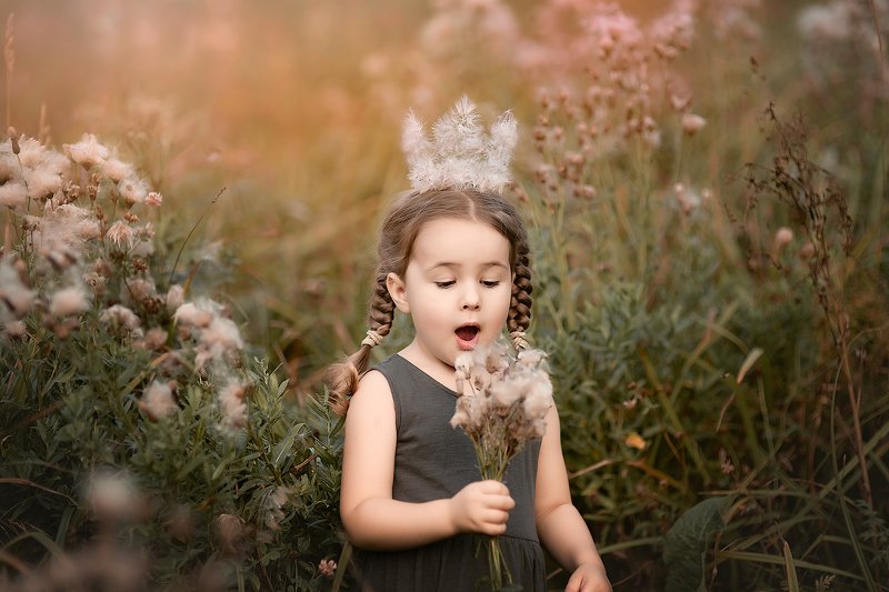 Принцесса полейphoto preview