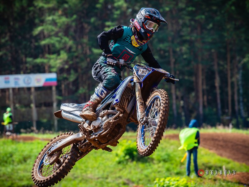 мотокросс, #спорт, #мото, #moto, #motorcycle, #motocross, #fox Мотокроссphoto preview