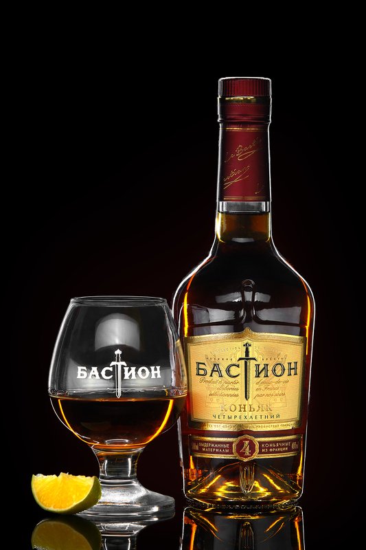МихаилСеменов, semenovreklama, Aqualight, реклама, имидж, предметка, бастион, коньяк, вино Бастионphoto preview