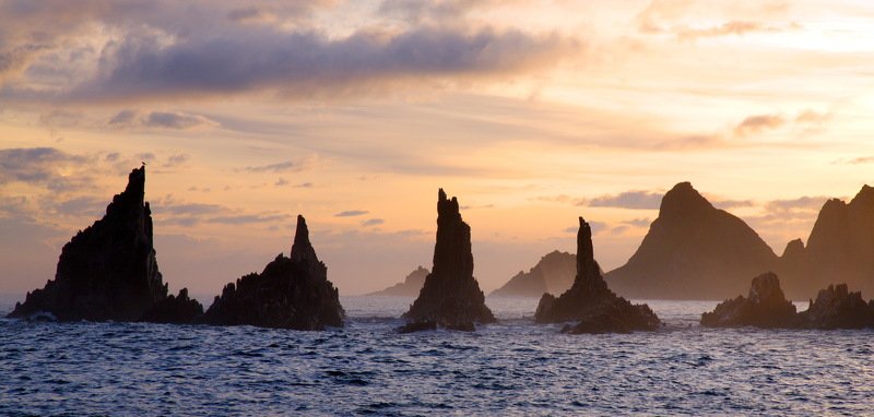 Испания Атлантический океан Рассветнаяphoto preview