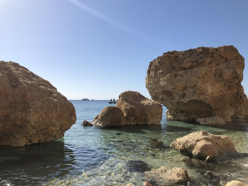 египет, красное море,рифы,побережье Побережье Шарм-эль- Шейхаphoto preview