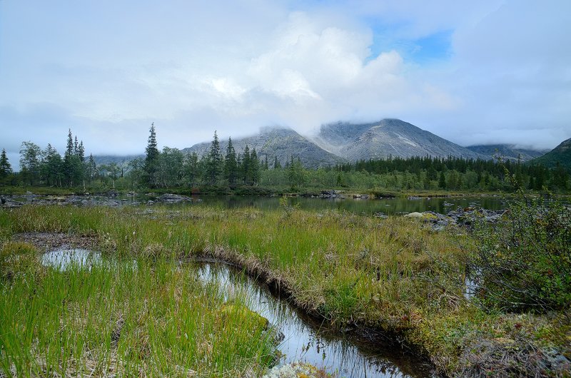 Хибинские тундры 2019-7photo preview