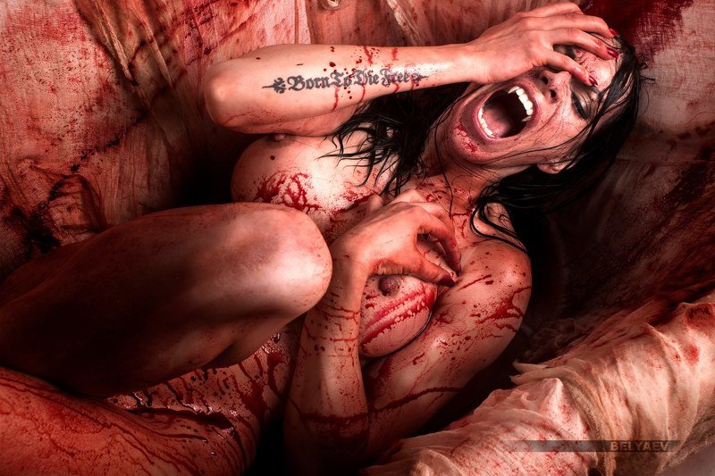 Call of bloodphoto preview