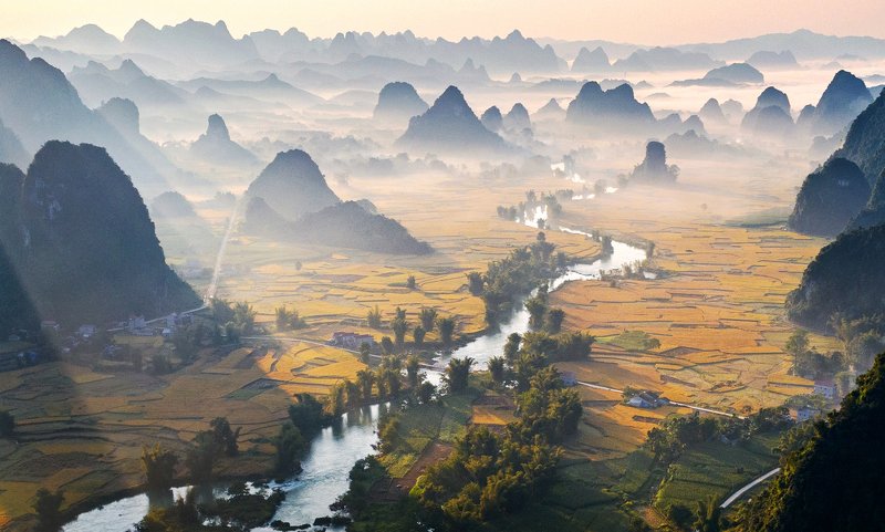 Autumn photo preview