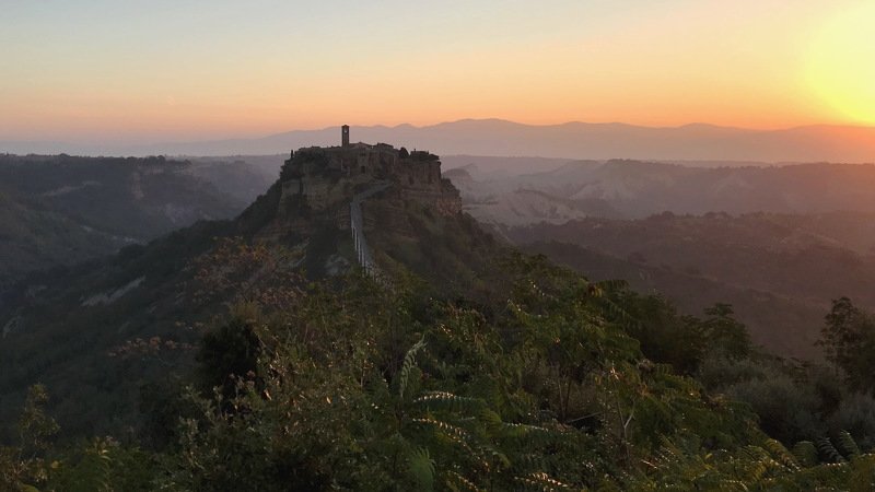 италия тоскана Тоскана пейзажнаяphoto preview