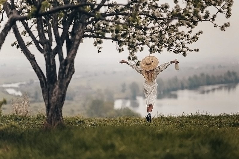 Lifestyle Веснаphoto preview