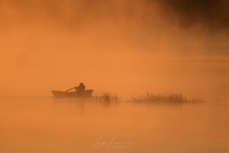 лодочник Лодочникphoto preview