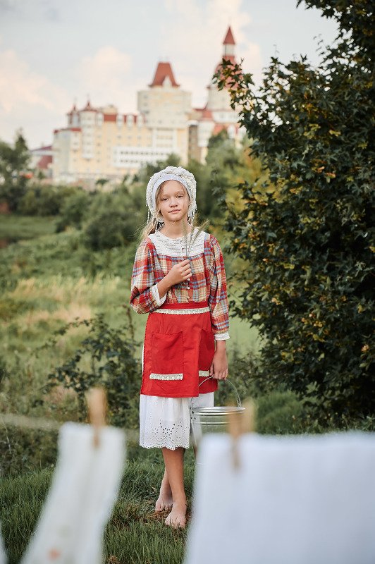 Золушкаphoto preview