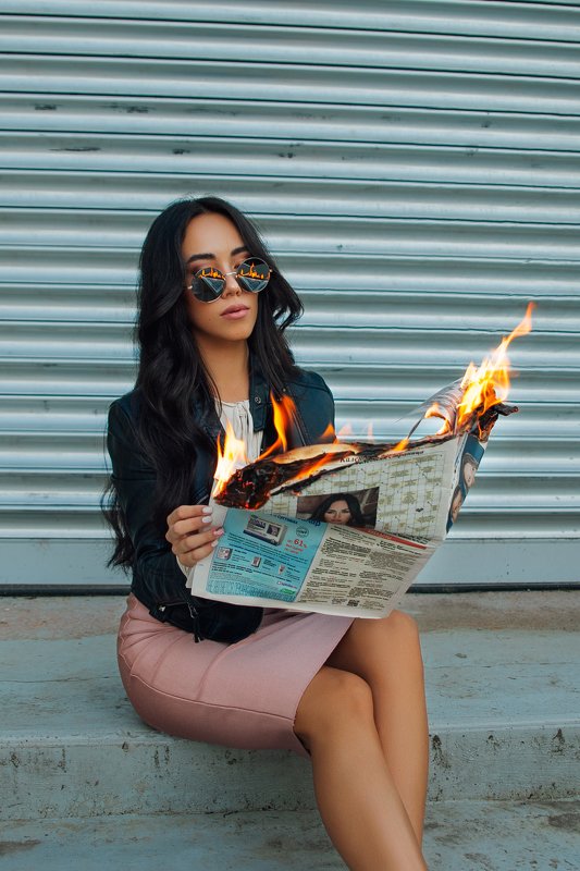 Горячие новости  фото превью