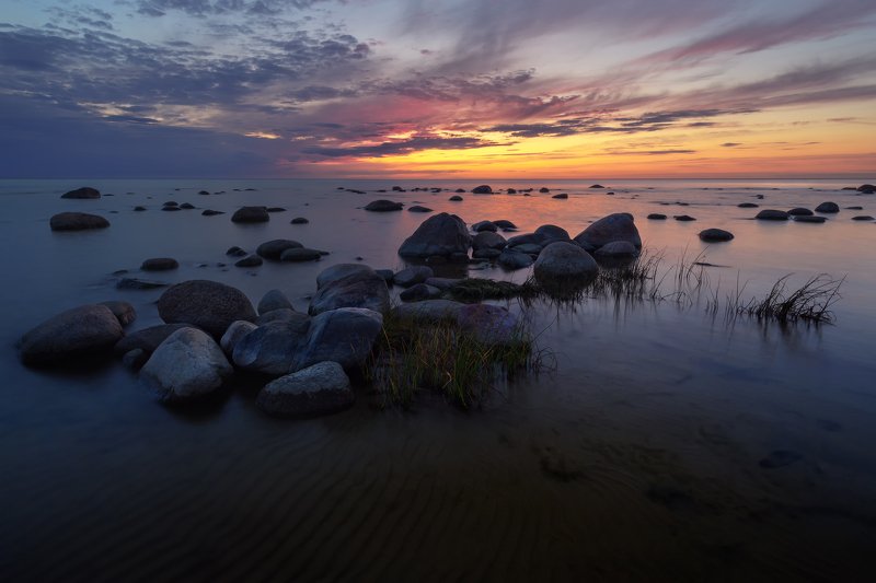 Salacgriva beachphoto preview