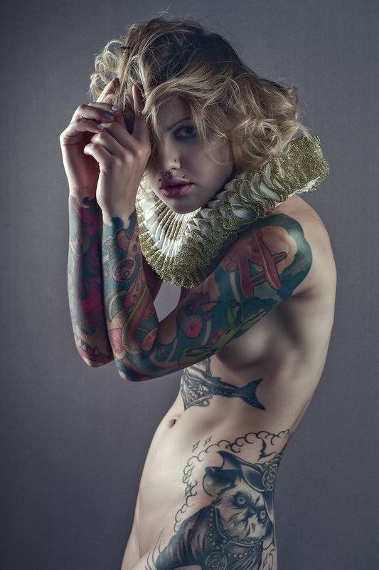 female, nude, naked, tender, tenderness, beauty, crazy, mad, beautiful, nudes, body, femone, feminine, young, adult, pretty, adorable, lovely Crazy Nudesphoto preview