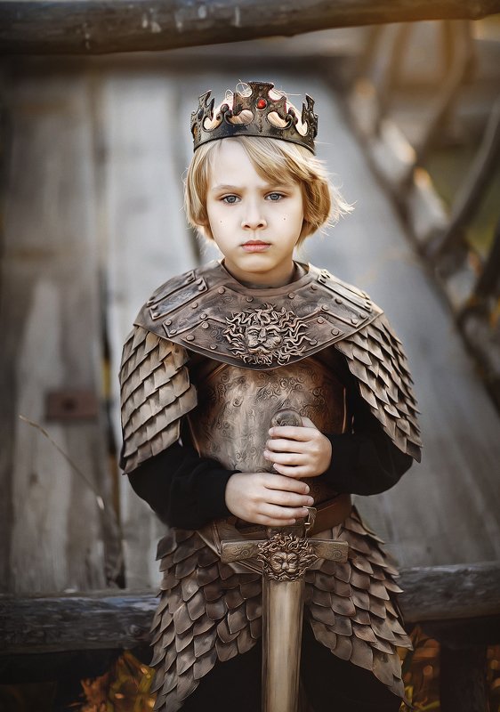 Воинphoto preview