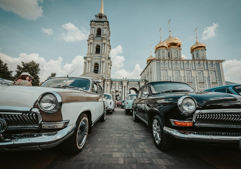 автострада, 2019 Монстры прошлогоphoto preview