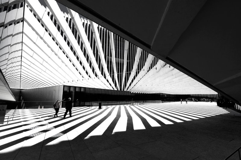 architecture, lisbon, EDP, building, luis lobo henriques, portugal Rendez-vous in the trianglephoto preview