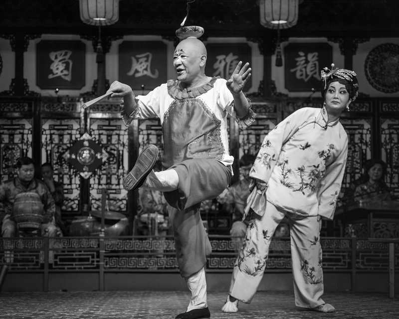 drama Clown.photo preview