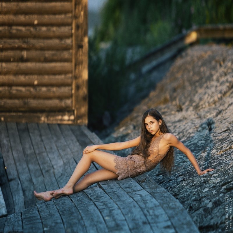 Алина.photo preview