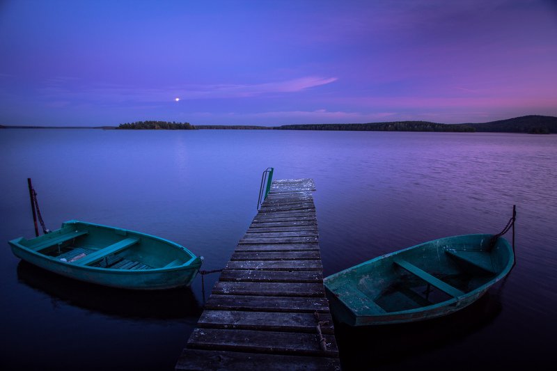 В ожидании ночиphoto preview