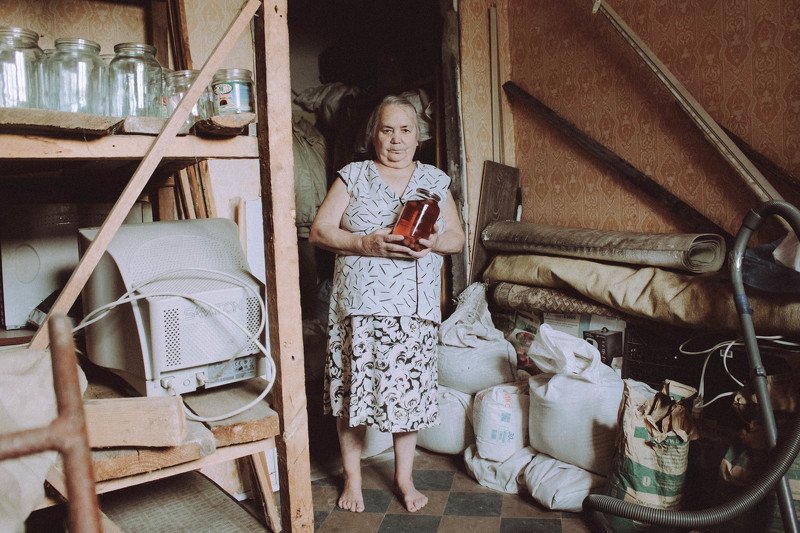 Бабушкаphoto preview