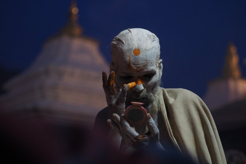 Ночь Шивыphoto preview