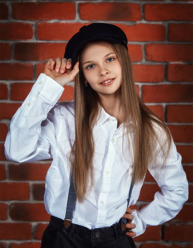 Анна фото превью