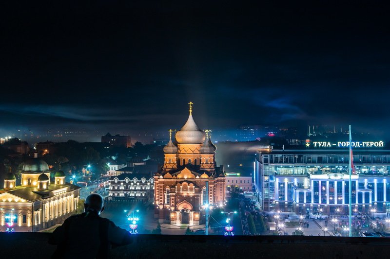 тула Смотрительphoto preview