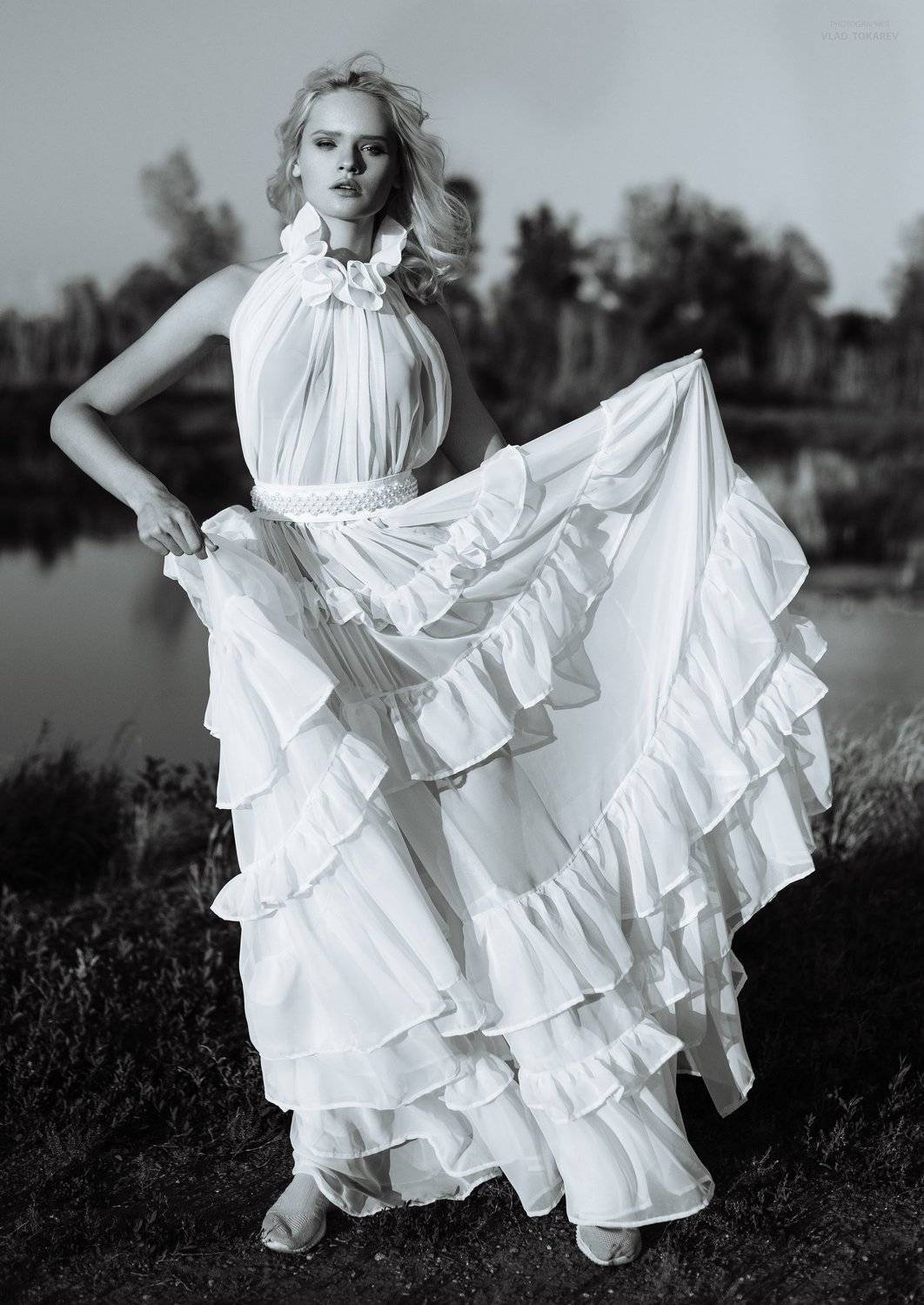 , Владислав Токарев