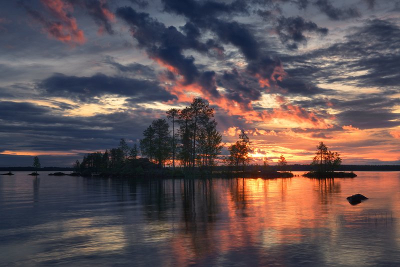 Финское лето...photo preview