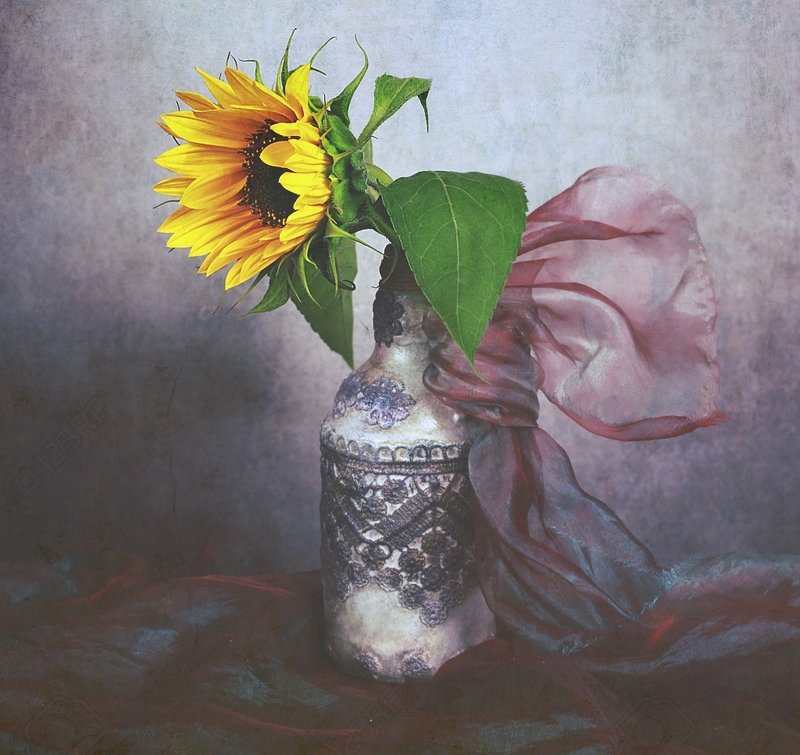 ... ze słonecznikiemphoto preview