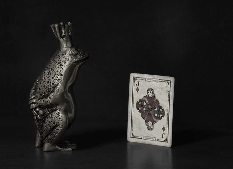 В раздумьях....photo preview