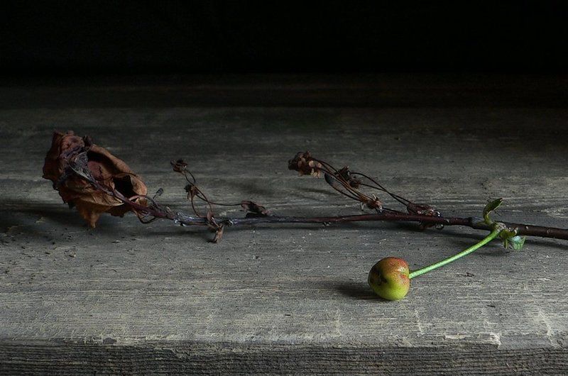 О не-судьбеphoto preview