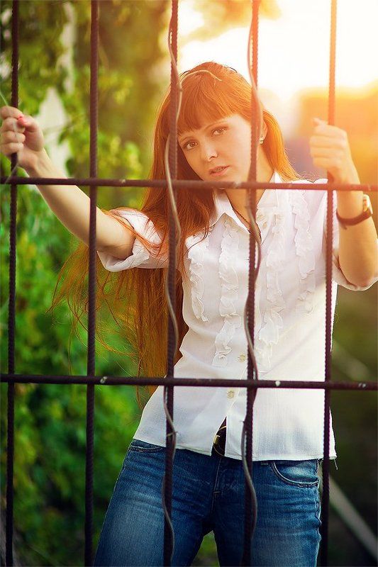 Огненная...photo preview