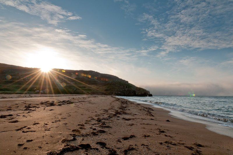 Мыс Опук. Крымphoto preview