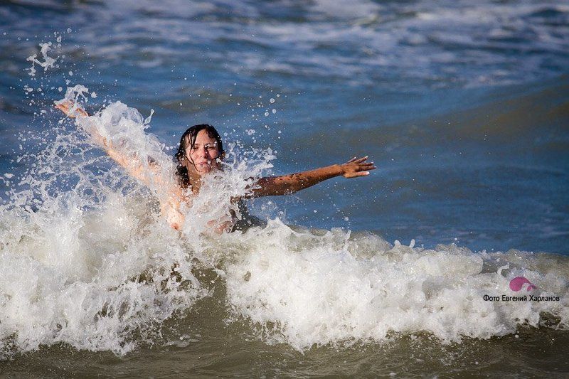 море, волна, лето wavephoto preview