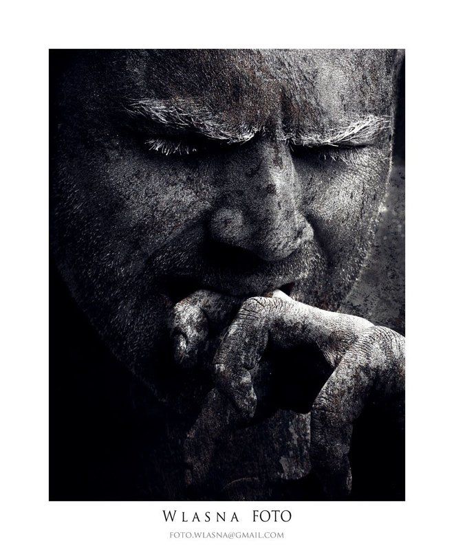 portrait, портрет photo preview