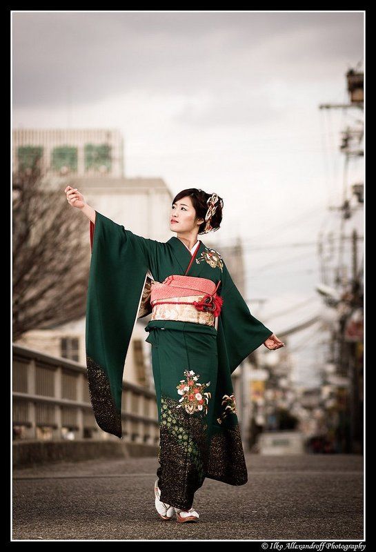 japan, kimono Coming out of age in Japanphoto preview