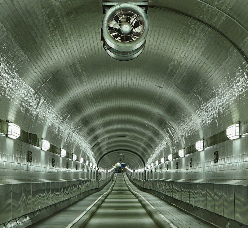 германия, гамбург на пути к колайдеруphoto preview