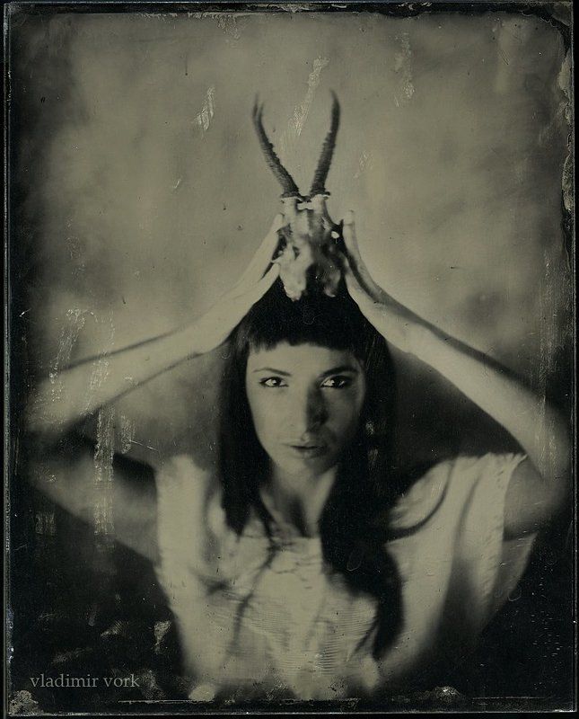 3b, 8x10, ambrotype, collodion, dallmeyer, Fine art, plate, Vladimirvork, wet тот мир3photo preview