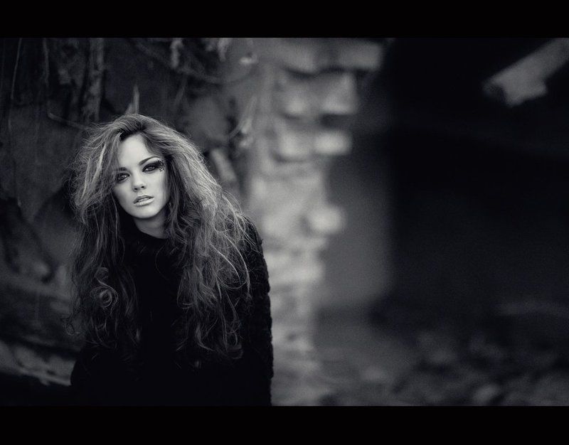 eye, crows Eye crowsphoto preview