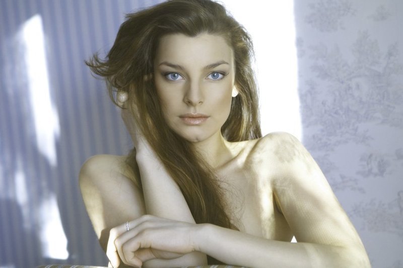 портрет, естественное, освещение, пленер, девушки Евгенияphoto preview