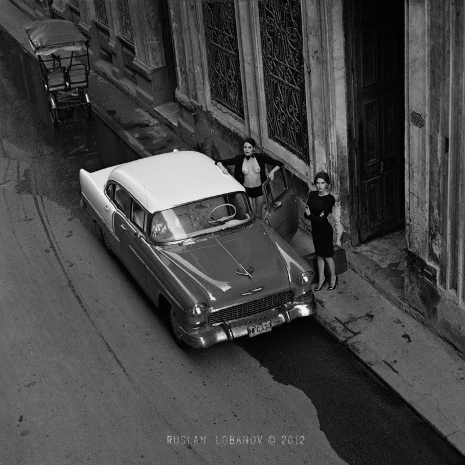 high life. Автор: Ruslan Lobanov film, photo book, ruslan lobanov, Ruslan Lobanov