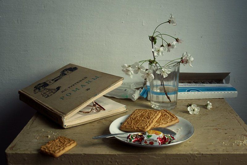 Ещё одна веснаphoto preview