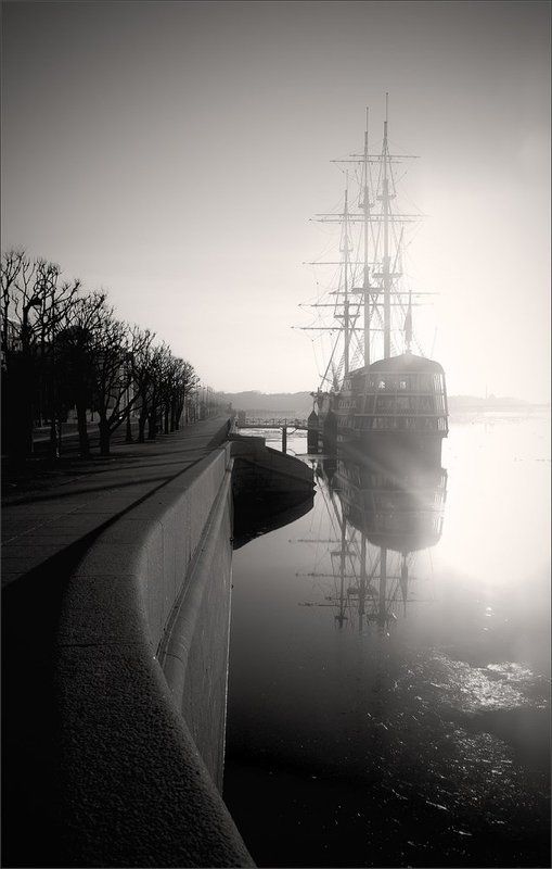 нева, благодать, весна, утро, солнце ***photo preview