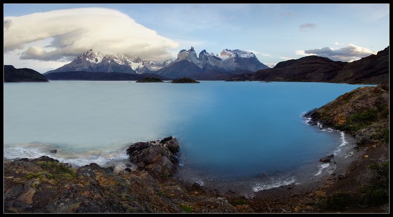 Торрес дель Пайне (6)photo preview