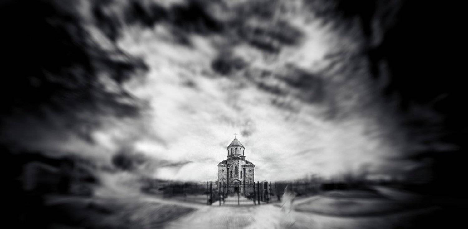 , Александр Некрашевич