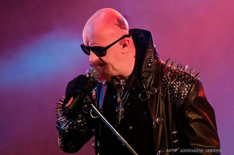 judas priest,концерт,клуб,stadium live \